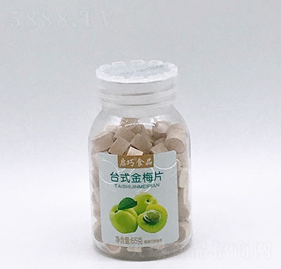 ����ʳƷ�_(t��i)ʽ��÷Ƭ65g