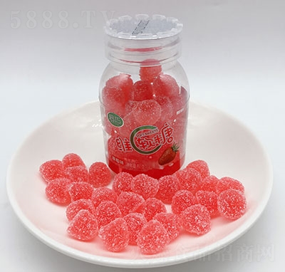 ���ɾSCܛ�ǲ�ݮζ60g