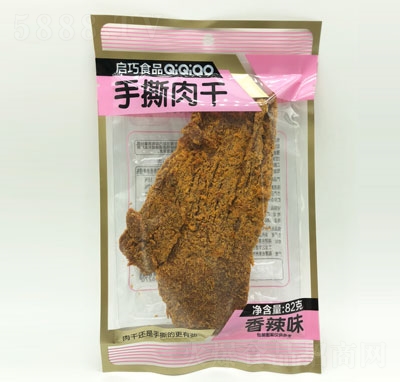 ����ʳƷ��˺�������ζ82g