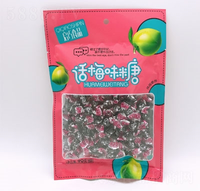 ����ʳƷԒ÷ζ��90g