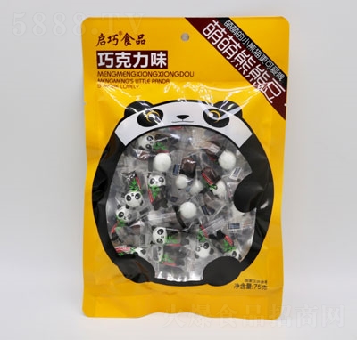 ����ʳƷ�������ܶ��ɿ���ζ75g