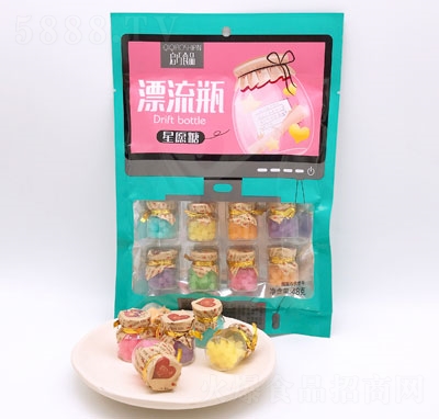 ����ʳƷƯ��ƿ��Ը��48g