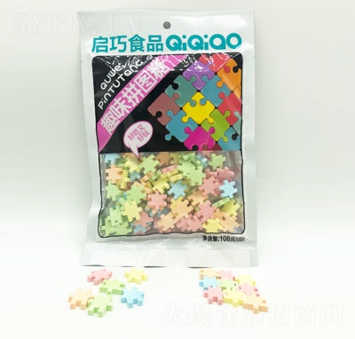 ����ʳƷȤζƴ�D��108g