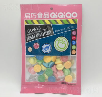 ����ʳƷȤζӡ������108g