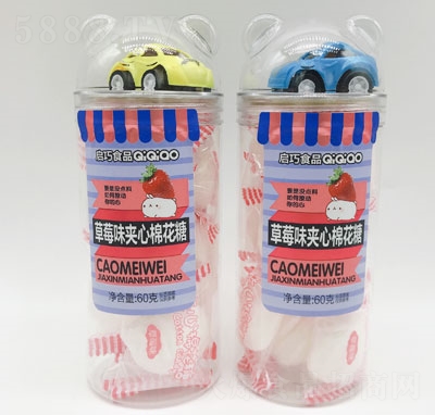 ����ʳƷ��ݮζ�A���޻���60g