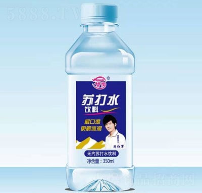 ���A�K��ˮ���350ml