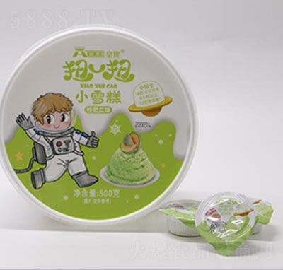 �ʌ�ŤһŤСѩ����ܹ�ζ500g