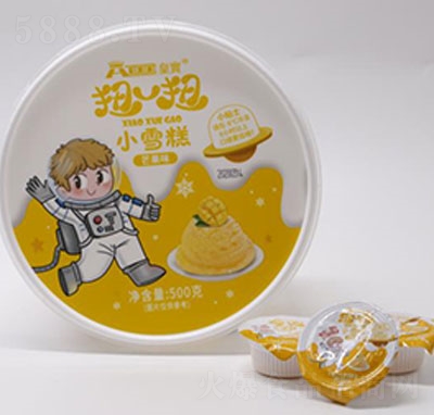 �ʌ�ŤһŤСѩ��â��ζ500g