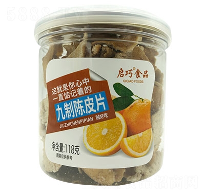 ����ʳƷ�����ƤƬ118g