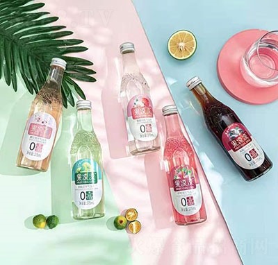 ��������֭����ˮ275ml