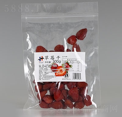 �����ز�ݮ��500g