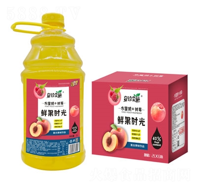 ����Ǒ��ˮ����+��ݮ��(f��)�Ϲ�ζ�Ʒ2LX6