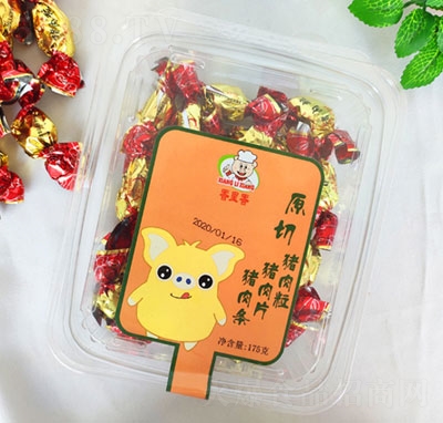 �������i������ԭζ��175g