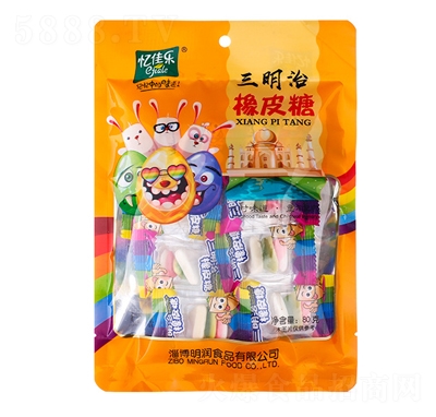 ���ј���������Ƥ��80g