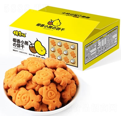 ��ʳ��Ҭ��С���400g