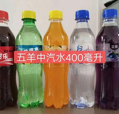 ��������ˮ400ml