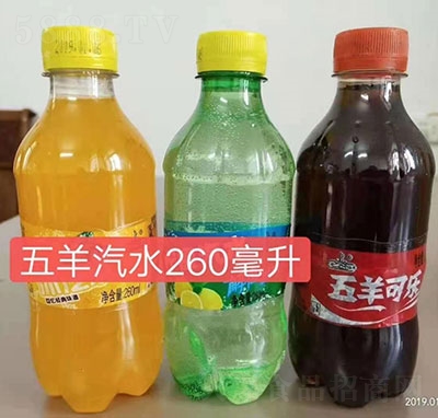 ������ˮ260ml