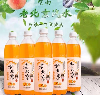 �����ϱ�����ˮ580ml