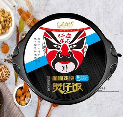 ����ʳƷ����u�K�����