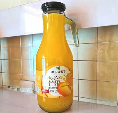 ����M����â��֭���1.5L