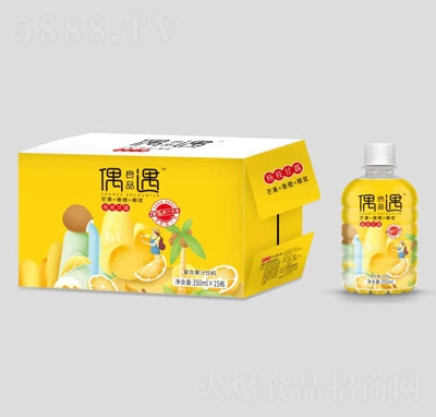 ż����Ʒ��֦��¶��(f��)�Ϲ�֭���350mlX15