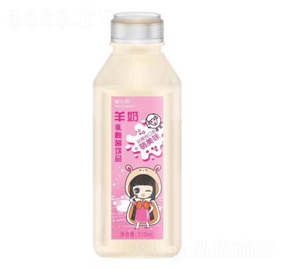 ��С������������Ʒ310ml