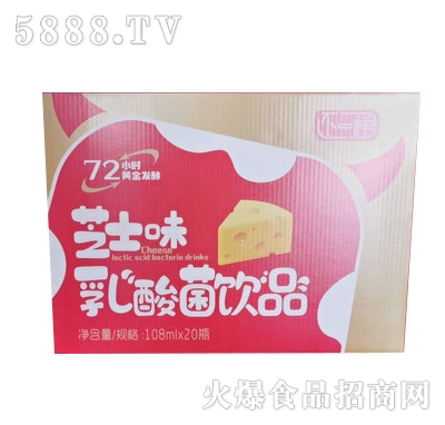 ��һ��֥ʿζ������Ʒ108mlX20