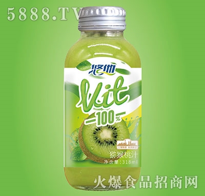 �����J����֭318ml