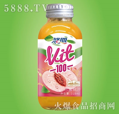 ����ˮ����֭318ml