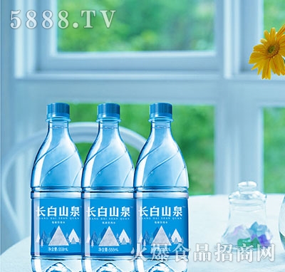 �L��ɽȪ���b���ˮ558ml