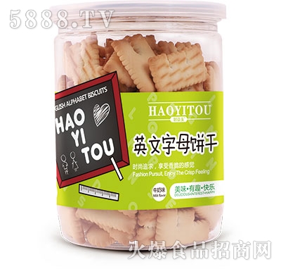 �����^Ӣ����ĸ�120g