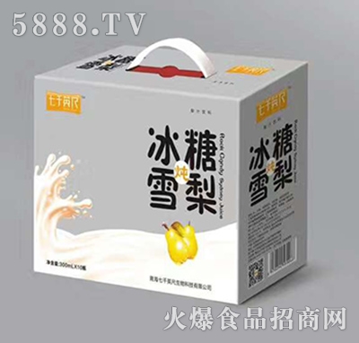 ��ǧӢ�߱���ѩ��300ml��10ƿ