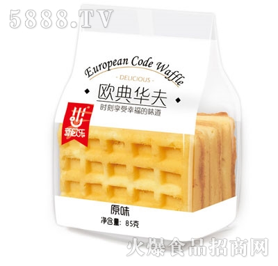 �W���W���A��ԭζ85g