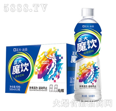 ����ħ��\�����500mlx15ƿ