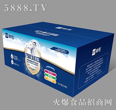 �ɶ����������̷�500gx6 (t��ng)