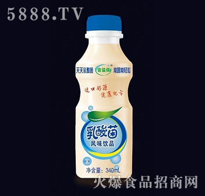 ���惞(y��u)������Lζ�Ʒ340ml