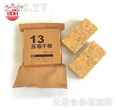 ������13���s�ԭζ125g