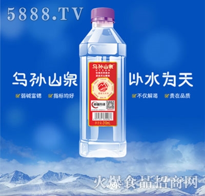 ���OɽȪ�����Ȼ�VȪˮ310ml