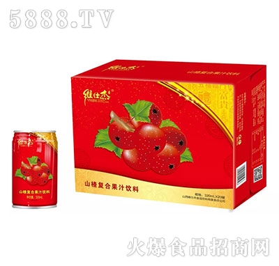 �S�˽�ɽ�֭320mlx12