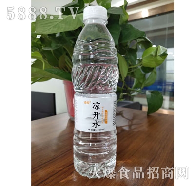 �ΐ����_ˮ500ml