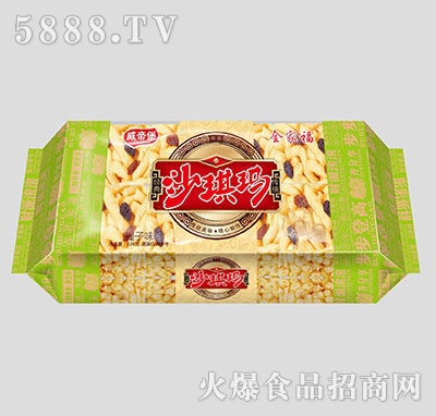 ���۱�ɳ����328g����ζ