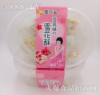 ѩ����ѩ���ֶ���ζ208g