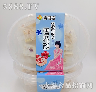 ѩ����ѩ��������ζ208g