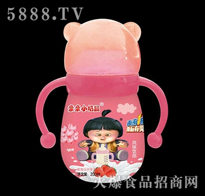 �H�HС��ƿ��ݮζ�Lζ�Ʒ200ml