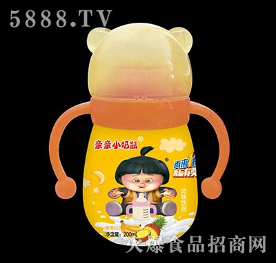 �H�HС��ƿ�Lζ�Ʒ200ml