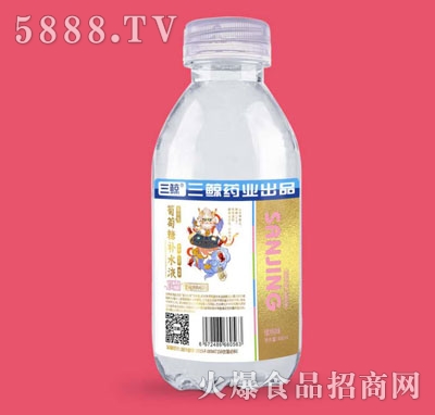 ���L�������a(b��)ˮҺ����ζ450ml