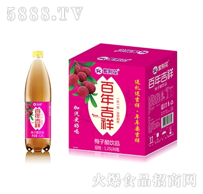 ���G��÷�Ӵ����1.25Lx6ƿ