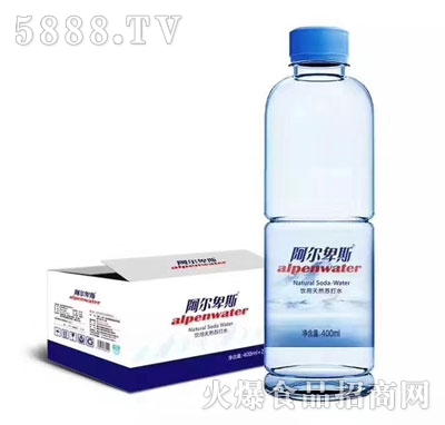 ������˹�����Ȼ�VȪˮ400ml