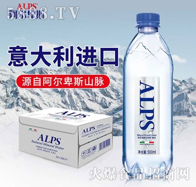 ������˹�����Ȼ�VȪˮ500mlX24