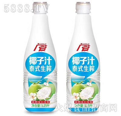 �V��̩ʽ��եҬ��֭1.25L